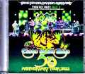 Yes イエス/Tokyo,Japan 9.6.2022 Complete Another REC Edition