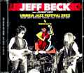 Jeff Beck Johnny Depp ジェフ・ベック ジョニー・デップ/Italy 7.12.2022