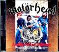 Motorhead モーターヘッド/England,UK 1983 & more