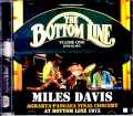 Miles Davis マイルス・デイビス/アガパン終章・ボトムライン NY,USA 1975 Long Version Original Remastered