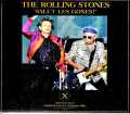 Rolling Stones ローリング・ストーンズ/結成六十周年記念 France 7.19.2022 IEM Matrix Edition & more