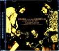 Derek and the Dominos デレク・アンド・ザ・ドミノス/FL.USA 1970 Upgrade