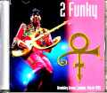 Prince プリンス/London,UK 3.5.1995 Complete