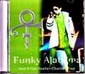 Prince プリンス/England,UK 1.18.1997 & more