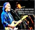 Jackson Browne ジャクソン・ブラウン/CA,USA 2022 Complete