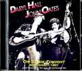 Daryl Hall & John Oates ホール・アンド・オーツ/NJ,USA 1981 Upgrade