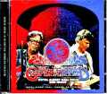 Eric Clapton Steve Winwood エリック・クラプトン スティーヴ・ウィンウッド/London,UK 3.27.2011 DAT Master
