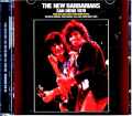 New Barbarians ニュー・バーバリアンズ/CA,USA 1979 Mike Millard 1st Generation Tapes