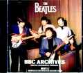 Beatles ビートルズ/BBC Archives Stereo Remasters Vol.4