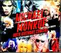 Michael Monroe マイケル・モンロー/Finland 2022 Complete