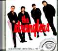 Stranglers ストラングラーズ/England,UK 1990 Complete