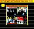 Beatles ビートルズ/メキシコ初期にリリースされた独自編集のLP盤 Early Mexican Albums