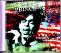 Prince プリンス/WI,USA 2002