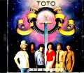 Toto トト/CA,USA 1979