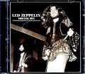 Led Zeppelin レッド・ツェッペリン/Denmark 5.4.1971 Upgrade
