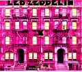 Led Zeppelin レッド・ツェッペリン/Jimmy Pages Original Reference Acetates