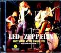 Led Zeppelin レッド・ツェッペリン/CA,USA 8.21.1971 Complete Digitally Remastered