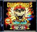 Guns N' Roses ガンズ・アンド・ローゼス/Brazil 2022 Complete