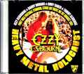 Ozzy Osbourne オジー・オズボーン/England,UK 8.1.1981