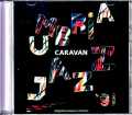 Caravan キャラヴァン/Italy 1991 Remastered