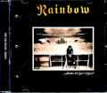Rainbow レインボー/Ultimate Studio & Live Tracks Compilation 1975-1984