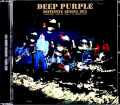 Deep Purple ディープ・パープル/Italy 1973 Complete Upgrade
