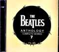 Beatles ビートルズ/アンソロジー新編集拡張改訂版 『コンプリート・ワークス』 第7弾 Anthology Complete Works Vol.7