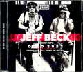 Jeff Beck Johnny Depp ジェフ・ベック ジョニー・デップ/Norway 2022 Complete