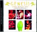 Genesis ジェネシス/CA,USA 1980 Complete Mike Millard First Generation Tapes