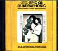 Sly & the Family Stone スライ・アンド・ザ・ファミリー・ストーン/Small Talk Epic 8 Track Quadraphonic