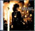 Andy Allo アンディ・アロー/CA,USA 2012 & more