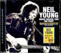Neil Young ニール・ヤング/CA,USA 8.20.1989 Mike Millard First Generation Tapes