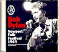 Bob Dylan ボブ・ディラン/Newport Folk Festival RI,USA 1963 3Days