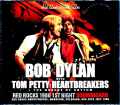 Bob Dylan Tom Petty + the Heartbreakers ボブ・ディラン トム・ペティ/CO,USA 1986 Soundboard
