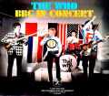 Who,The ザ・フー/英国放送協会実況録音盤 Various Location & Date from 1965-1970