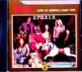 Aerosmith エアロスミス/NY,USA 1975 Complete