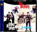 Beatles ビートルズ/ビートルズがやって来るヤァ！ヤァ！ヤァ！最新AI技術カラー映像版全曲集 A Hard Day's Night in Color