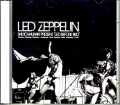 Led Zeppelin レッド・ツェッペリン/寝る前にツェッペリンを Radio Documentary Broadcast New Zealand 1972