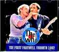 Who,The ザ・フー/Canada 1982 Complete
