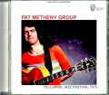 Pat Metheny Group Lyle Mays パット・メセニー ライル・メイズ/CO,USA 1978 & more