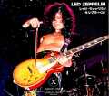 Led Zeppelin レッド・ツェッペリン/バトンルージュ公演 1975年・サンプラーCD LA,USA 1975 2Source Matrix