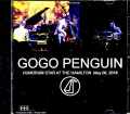 Gogo Penguin ゴーゴー・ペンギン/WA,USA 2018 Complete
