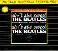 Beatles ビートルズ/Ain't She Sweet Analogue Remastered
