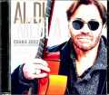 Al Di Meola アル・ディ・メオラ/Osaka,Japan 2022