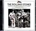 Rolling Stones Eric Clapton ローリング・ストーンズ エリック・クラプトン/NY,USA 6.22.1975 Joe Maloney Master Upgrade