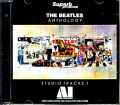 Beatles ビートルズ/アンソロジー  最新ＡＩ音源解析 『アンソロジー』 第1弾 Anthology Studio Tracks Vol.1