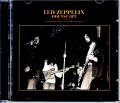 Led Zeppelin レッド・ツェッペリン/Denmark 1971 Huge Upgrade