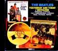 Beatles ビートルズ/イエスタデイ・アンド・トゥデイ リボルバー Yesterday and Today Revolver Original Capitol Reel-to-Reel Tapes 1966