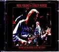 Neil Young & Crazy Horse ニール・ヤング/Tokyo,Japan 3.11.1976 Upgrade