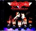 Aerosmith エアロスミス/Switzerland 1976 Complete